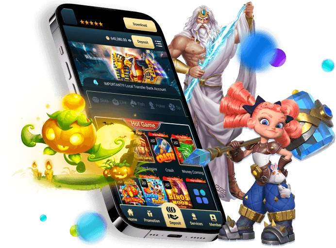 Hướng dẫn tải và cài đặt ứng dụng ACB888 APK