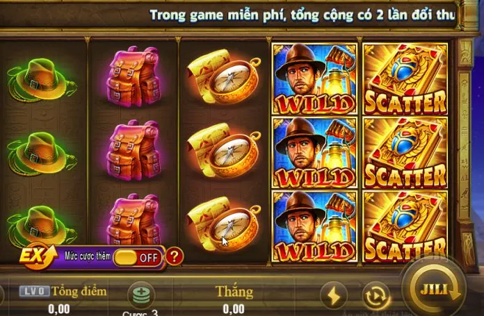 Nổ Hũ Jackpot Lũy Tiến acb888 apk