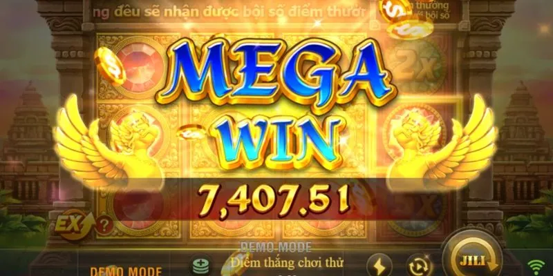 Các chương trình khuyến mãi hấp dẫn tại acb888 apk