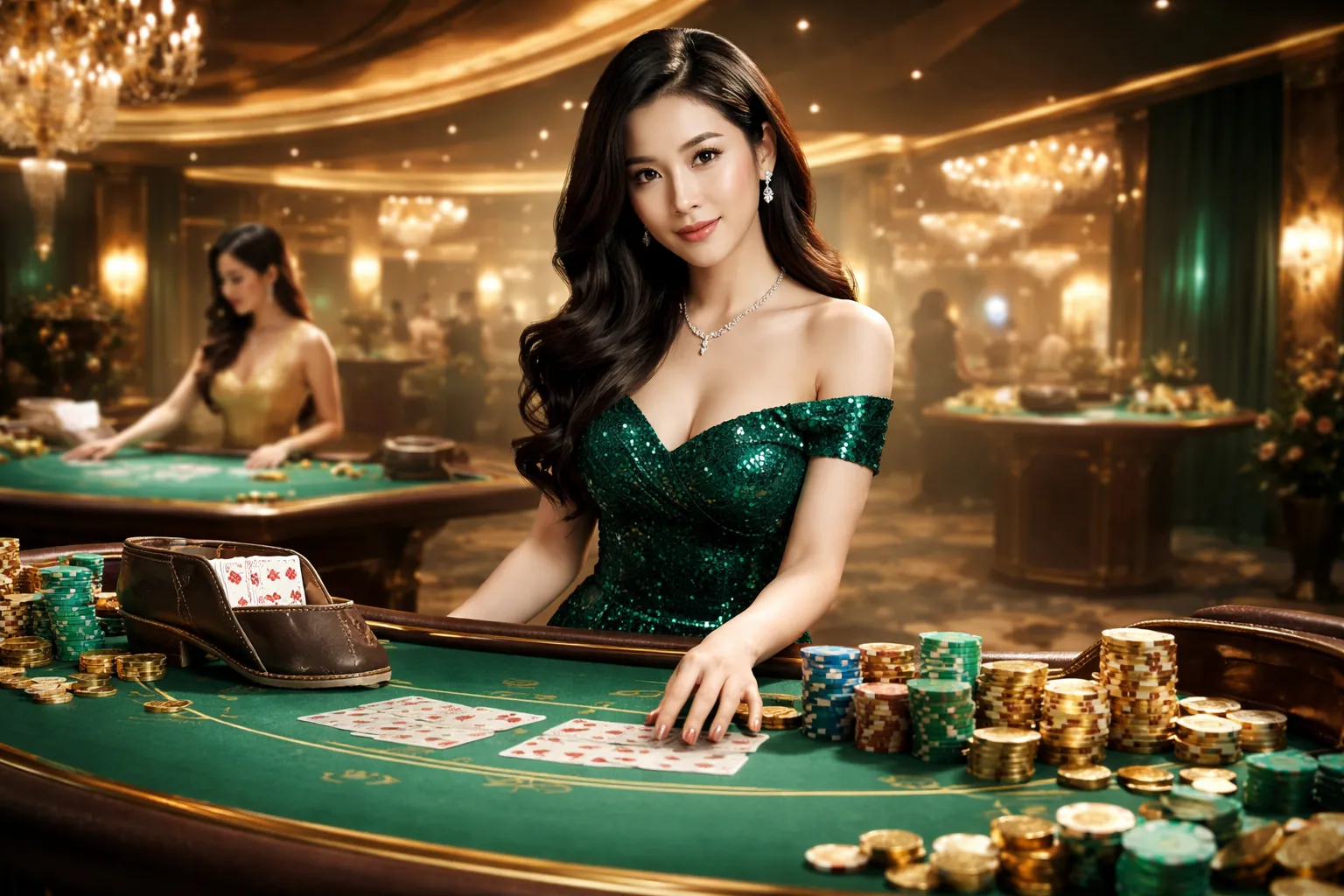 Bảo mật tối ưu
