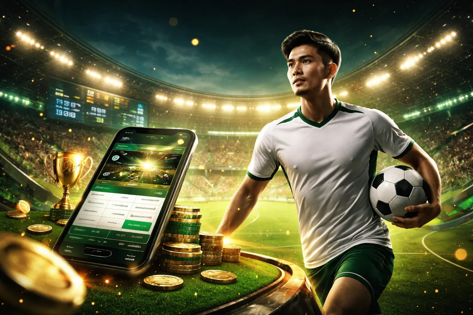 Chiến lược chơi game acb888 apk