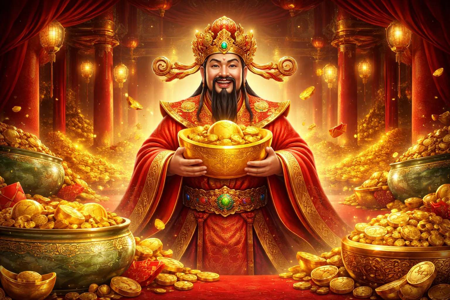 Hình ảnh sang trọng của Câu lạc bộ VIP acb888 apk