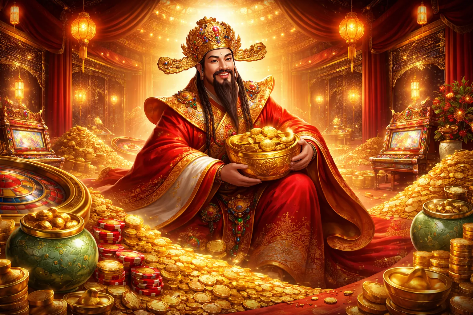 Hình ảnh hỗ trợ khách hàng acb888 apk