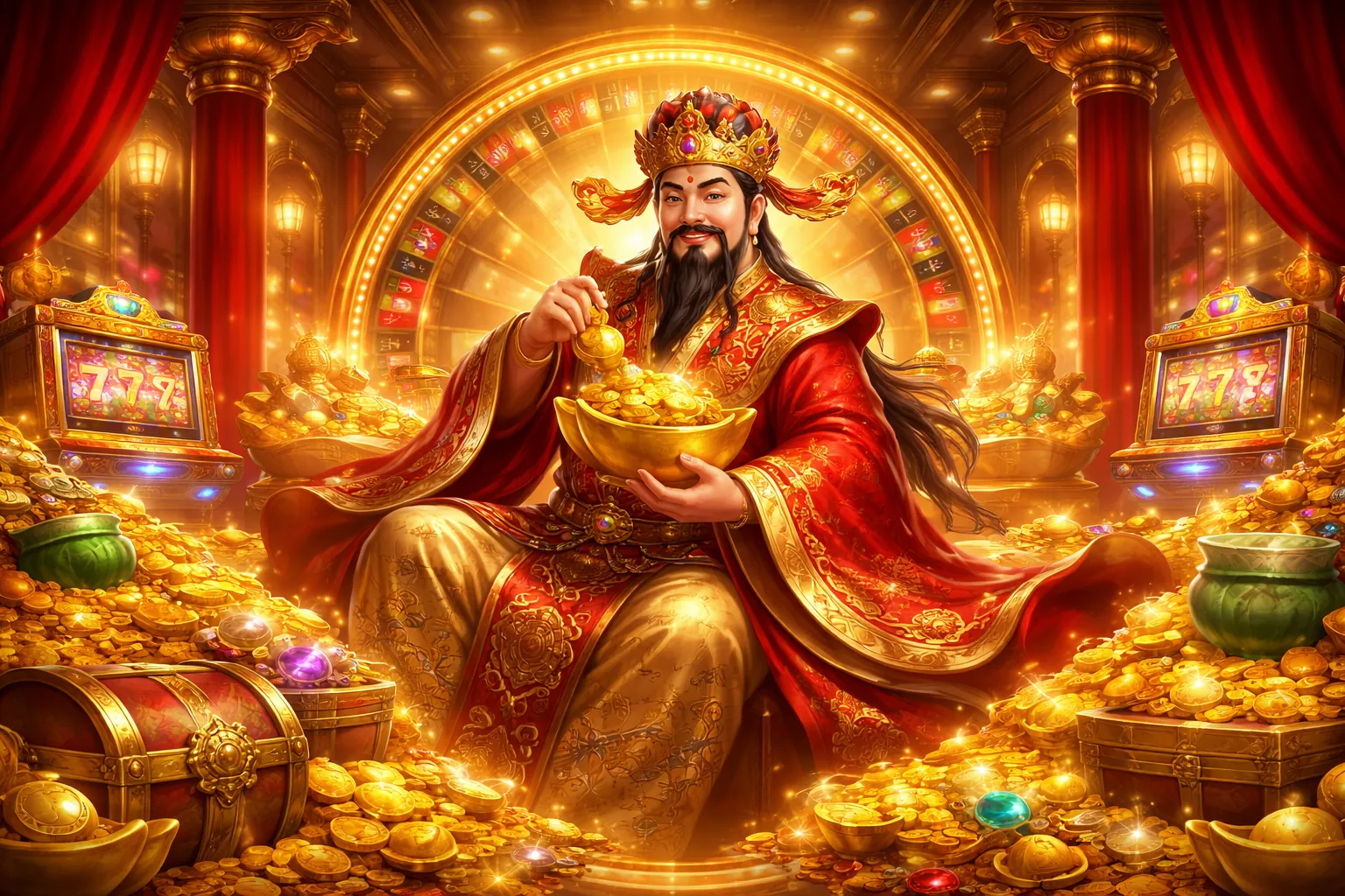 Tính năng bảo mật acb888 apk