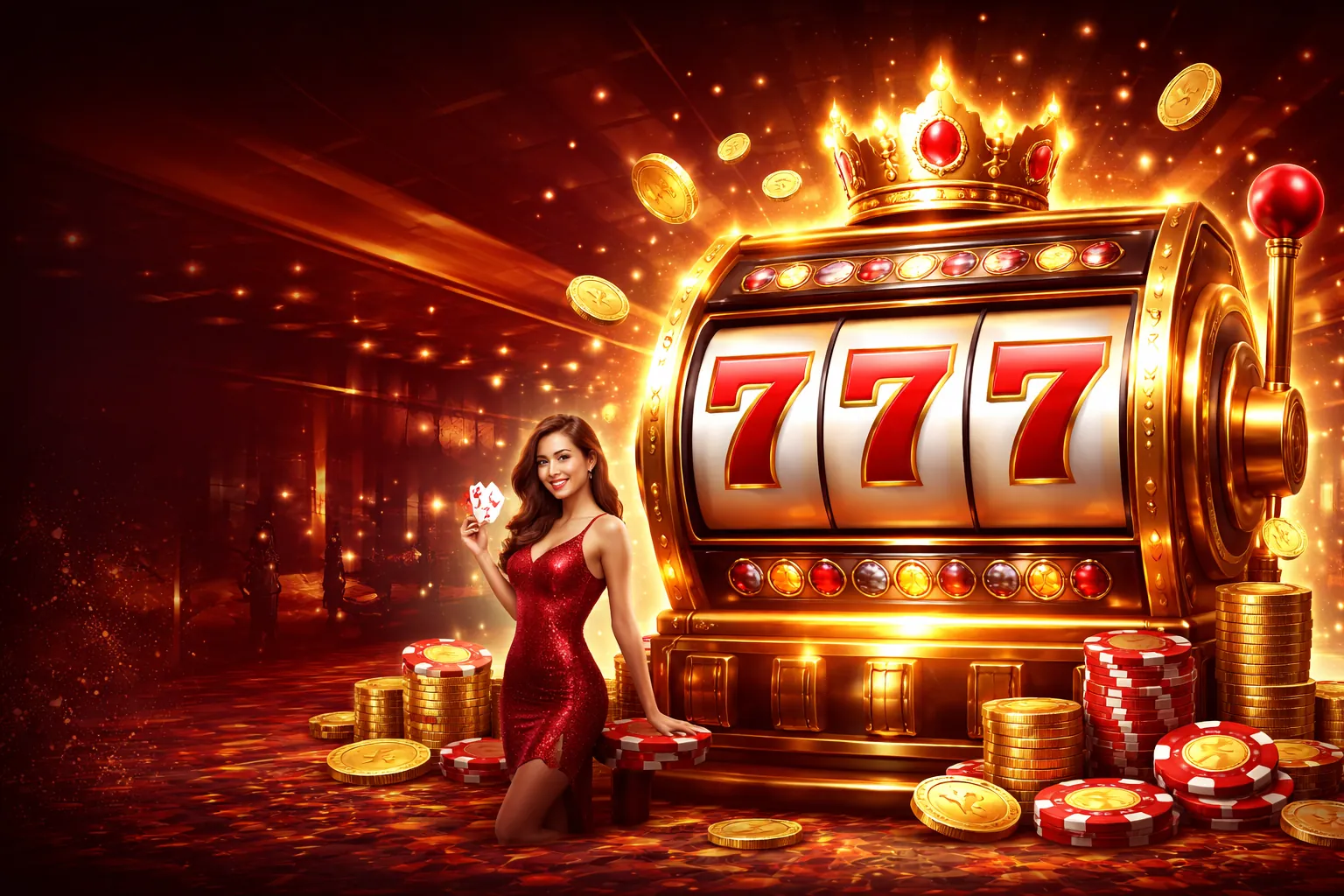 Hình ảnh chính ACB888 APK