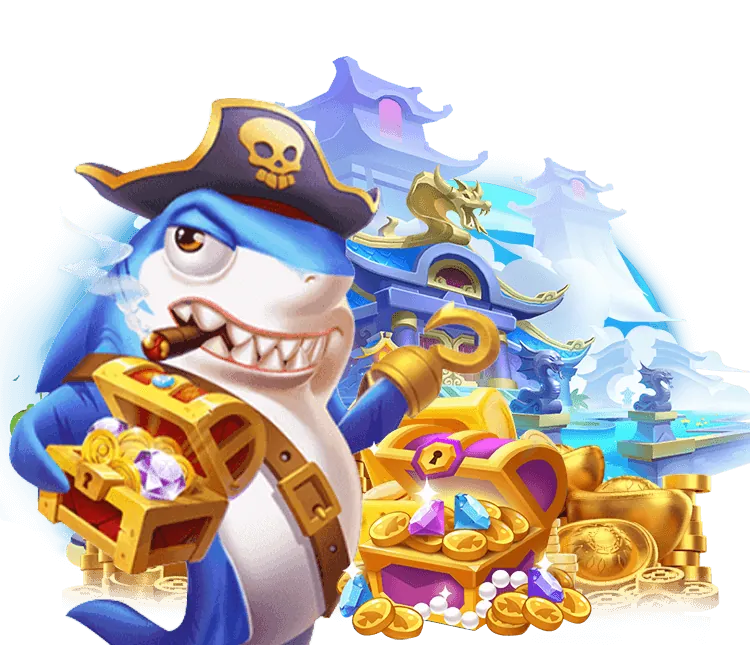 Game Thần Tài Đến